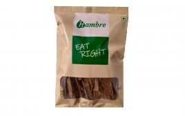 Hambre Cinnamon Pure (Dalchini Stick)   Pack  150 grams